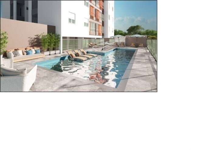 Apartamento, 1 quarto, 60 m² - Foto 3