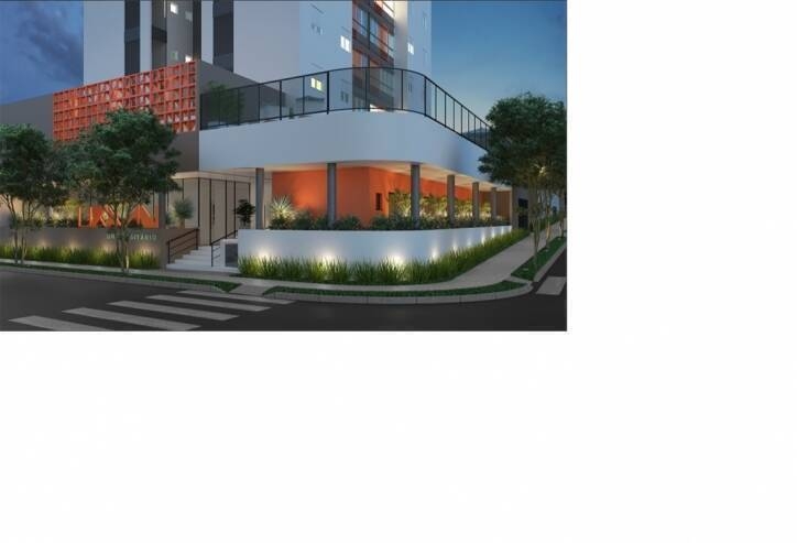 Apartamento, 1 quarto, 60 m² - Foto 2