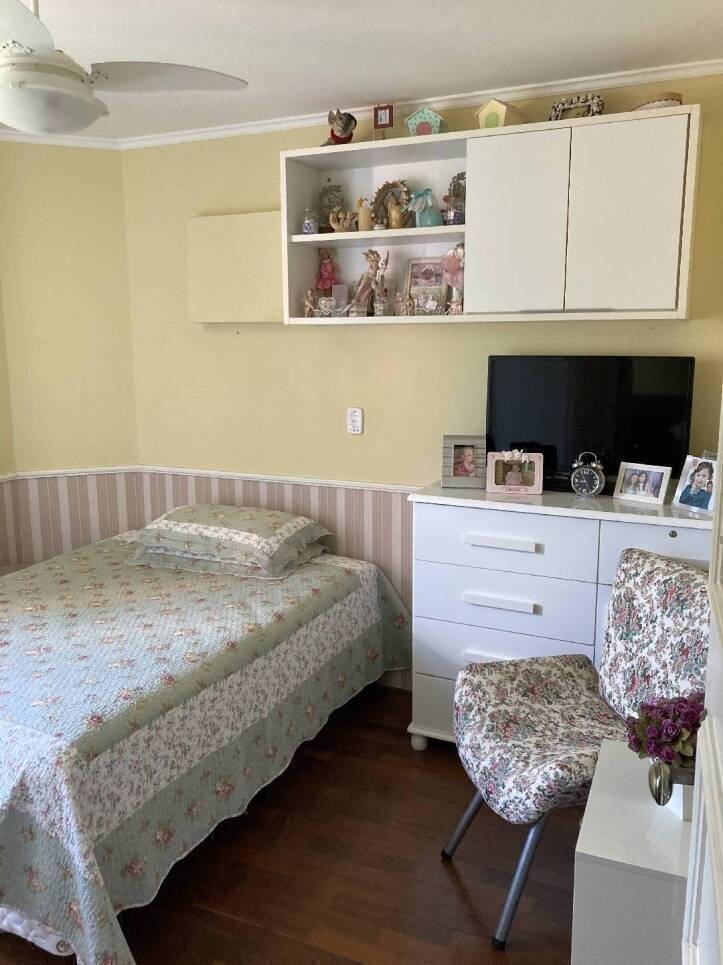 Apartamento, 2 quartos, 75 m² - Foto 11
