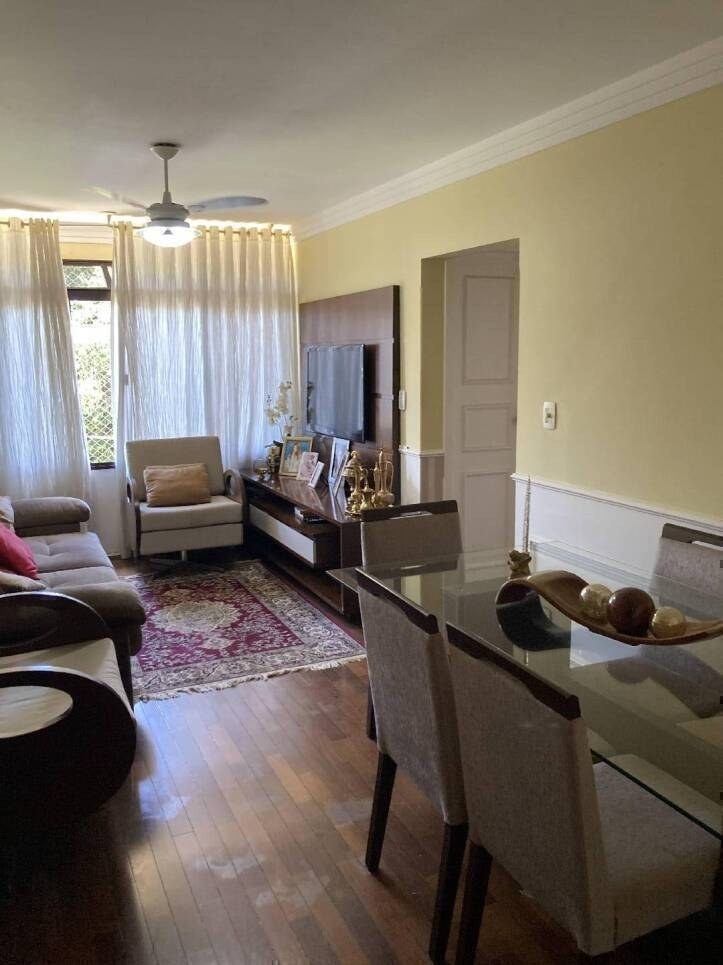 Apartamento, 2 quartos, 75 m² - Foto 1