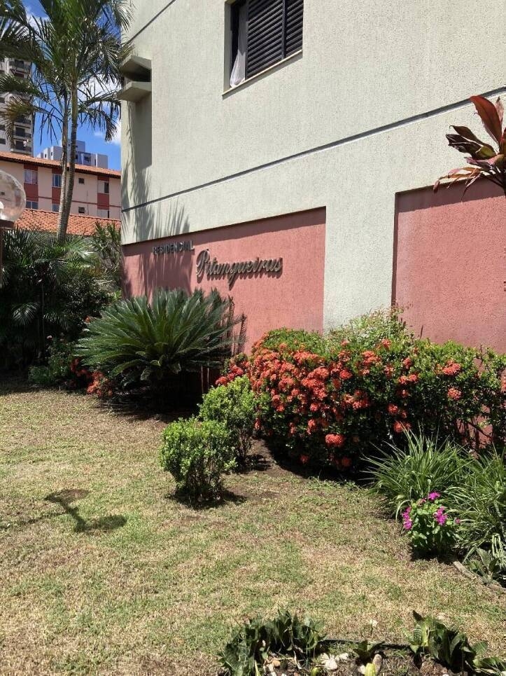 Apartamento, 2 quartos, 75 m² - Foto 2