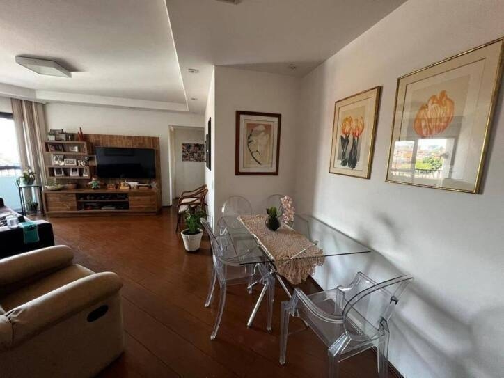 Apartamento, 3 quartos, 90 m² - Foto 5