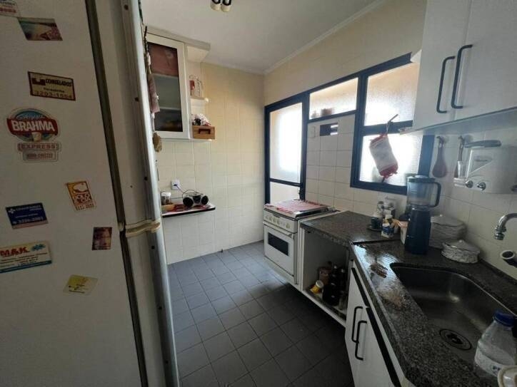 Apartamento, 3 quartos, 90 m² - Foto 4