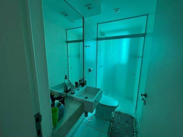 Apartamento, 3 quartos, 90 m² - Foto 3