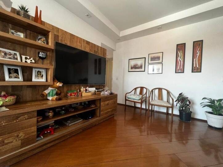 Apartamento, 3 quartos, 90 m² - Foto 2