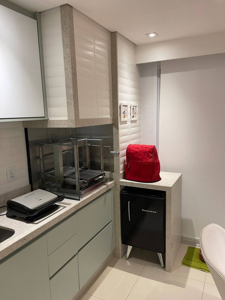Apartamento, 2 quartos, 96 m² - Foto 17