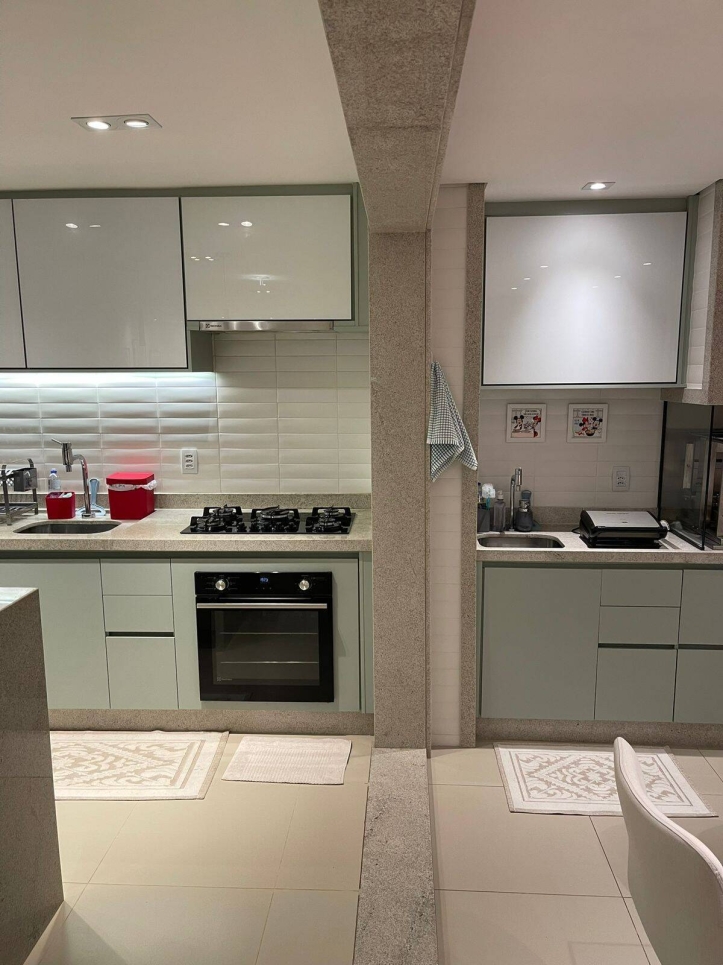 Apartamento, 2 quartos, 96 m² - Foto 13