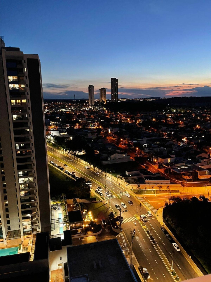 Apartamento, 2 quartos, 96 m² - Foto 11