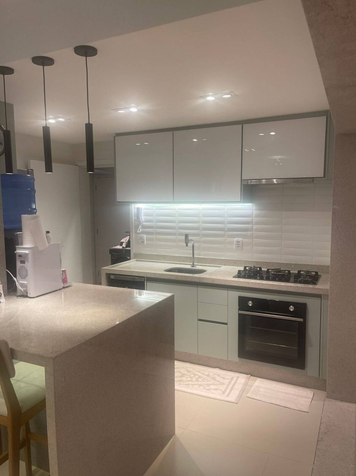 Apartamento, 2 quartos, 96 m² - Foto 7