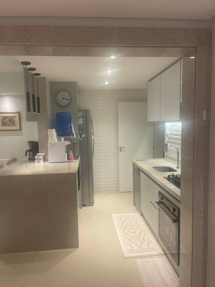 Apartamento, 2 quartos, 96 m² - Foto 2
