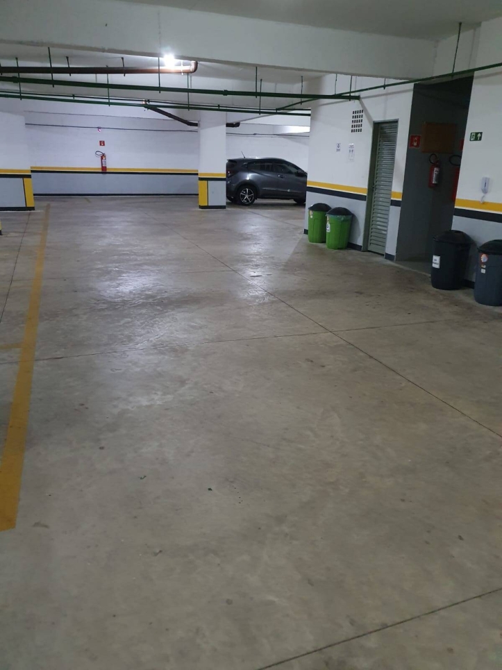 Apartamento à venda com 3 quartos, 86m² - Foto 12