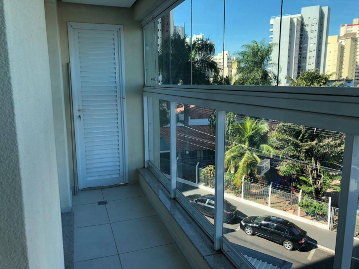 Apartamento, 3 quartos, 110 m² - Foto 11