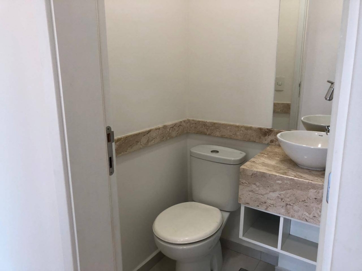 Apartamento, 3 quartos, 110 m² - Foto 6