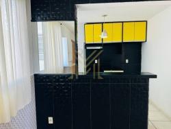 #7546N - Apartamento para Venda em Bauru - SP - 3