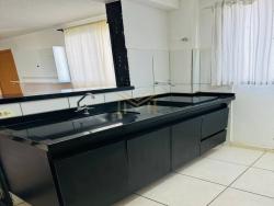 #7546N - Apartamento para Venda em Bauru - SP - 2