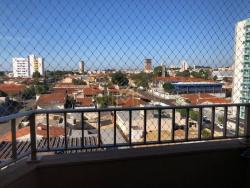 #7565N - Apartamento para Venda em Bauru - SP - 2