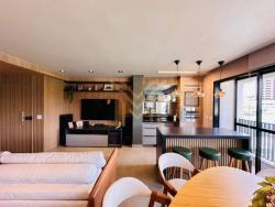 #8063R - Apartamento para Venda em Bauru - SP - 3