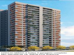 #8063R - Apartamento para Venda em Bauru - SP - 1