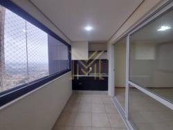 #7940N - Apartamento para Venda em Bauru - SP - 2