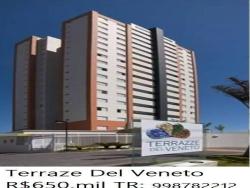 #7940N - Apartamento para Venda em Bauru - SP - 1