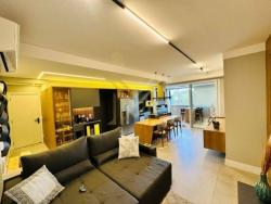 #8111N - Apartamento para Venda em Bauru - SP - 2