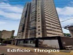 #8111N - Apartamento para Venda em Bauru - SP - 1