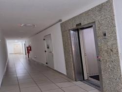 #346N - Apartamento para Venda em Bauru - SP - 2
