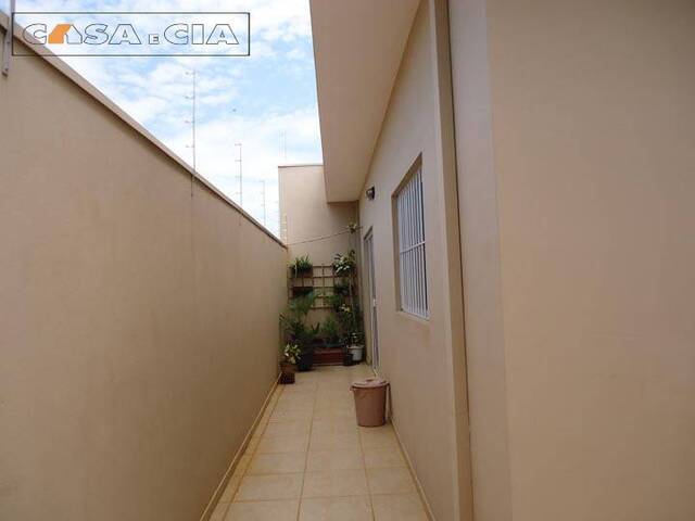 Casa para Venda em Arealva - 5