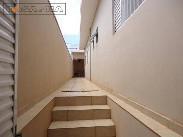 Casa para Venda em Arealva - 4