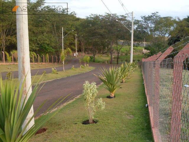 Terreno em condomínio para Venda em Iacanga - 4