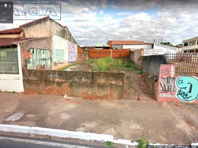 #2858L - Terreno para Venda em Bauru - SP