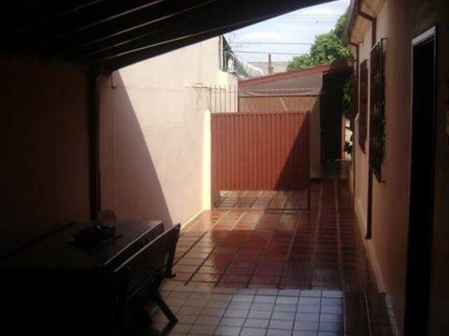Casa para Venda em Bauru - 3