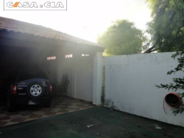 Casa para Venda em Bauru - 3