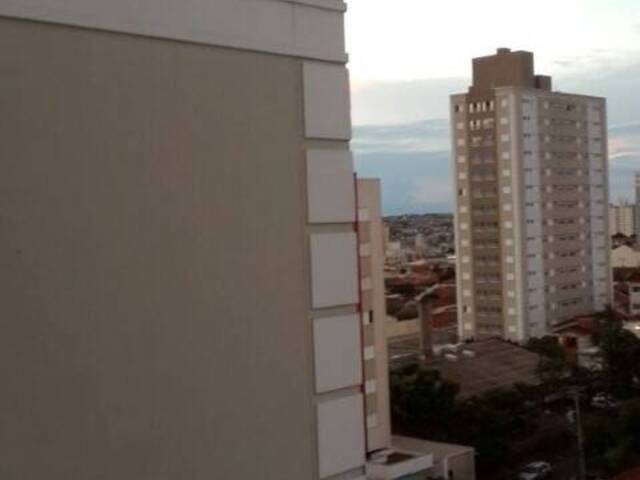 Apartamento para Venda em Bauru - 2