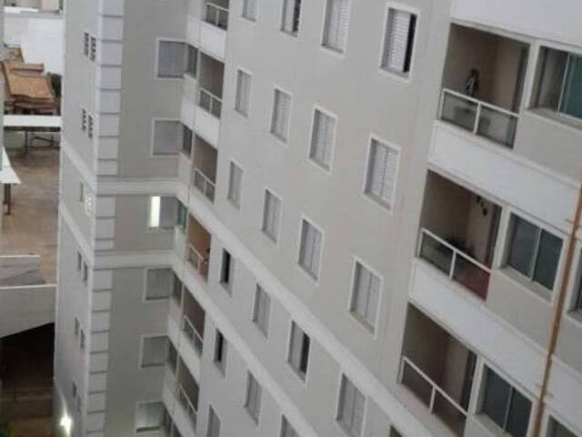 #2721 - Apartamento para Venda em Bauru - SP - 1