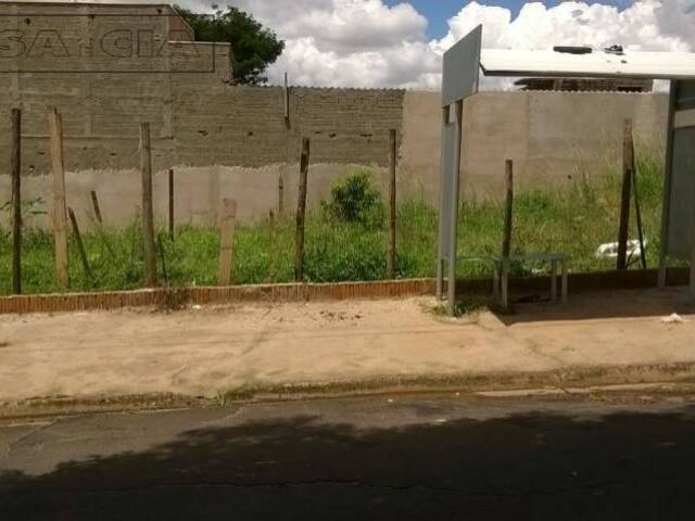 Terreno para Venda em Bauru - 2