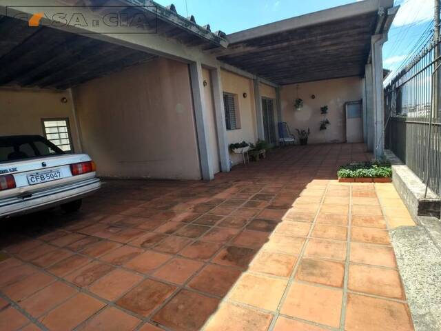Casa para Venda em Bauru - 5
