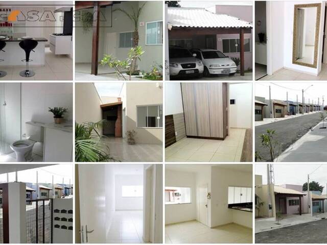 #2590 - Casa em condomínio para Venda em Bauru - SP - 3
