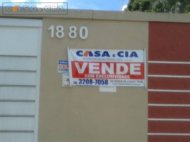 Casa para Venda em Bauru - 3