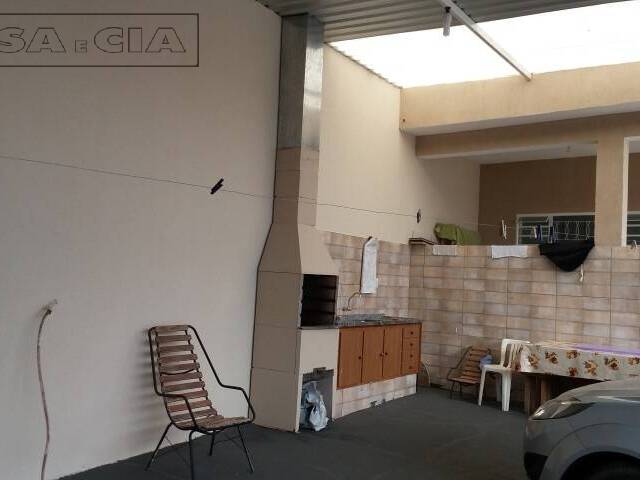 Casa para Venda em Bauru - 5