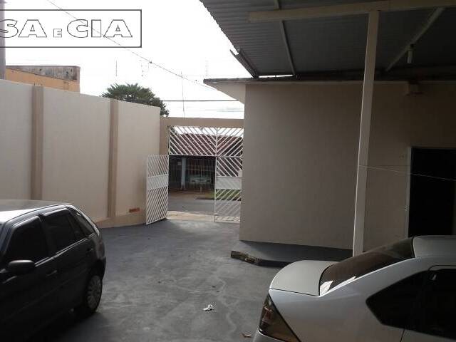 Casa para Venda em Bauru - 2