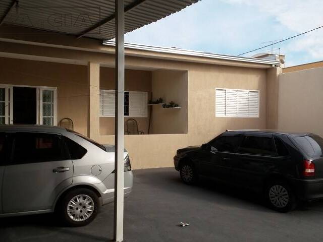 Casa para Venda em Bauru - 3