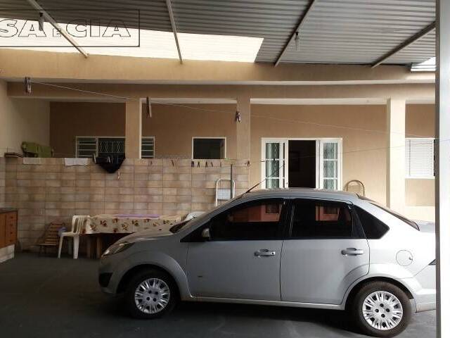 Casa para Venda em Bauru - 4