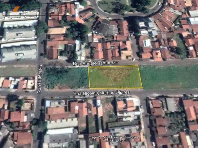Terreno para Venda em Bauru - 5