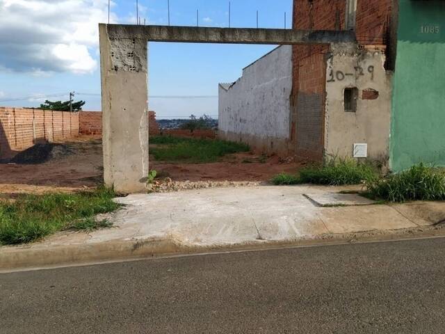 Terreno para Venda em Bauru - 2