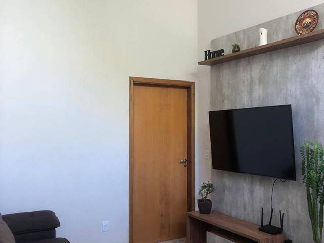 Casa para Venda em Bauru - 3