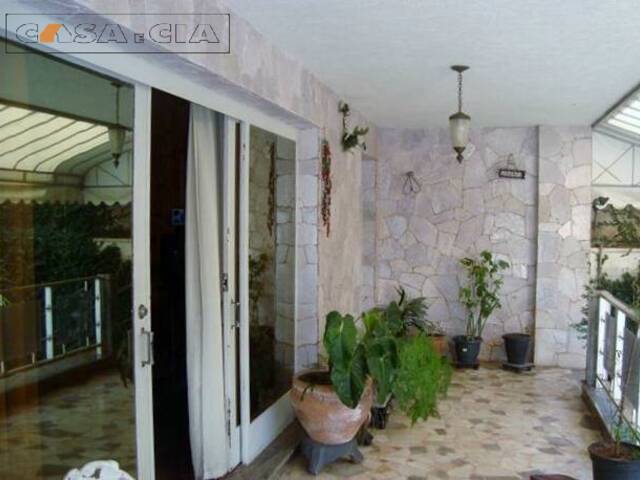 #1094N - Casa para Venda em Bauru - SP