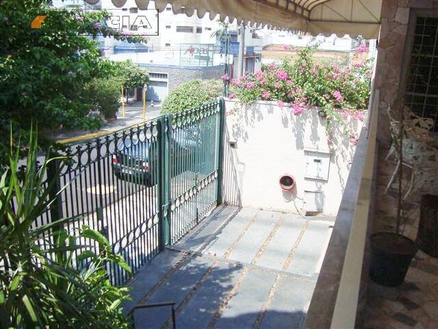 #1094N - Casa para Venda em Bauru - SP