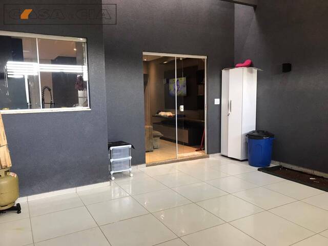 Casa para Venda em Bauru - 2