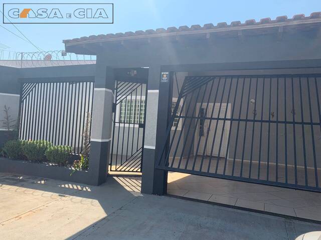 Venda em Jardim Márcia I - Agudos